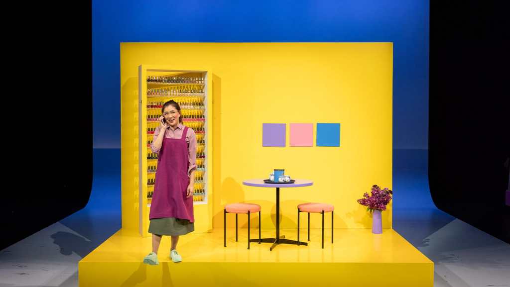 Top Coat (2022) – Assistant&nbsp;Director