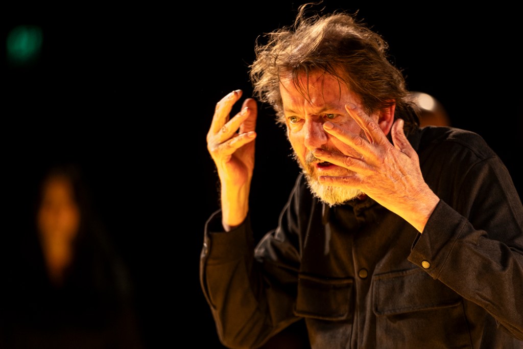 King Lear (2024) – Associate&nbsp;Director