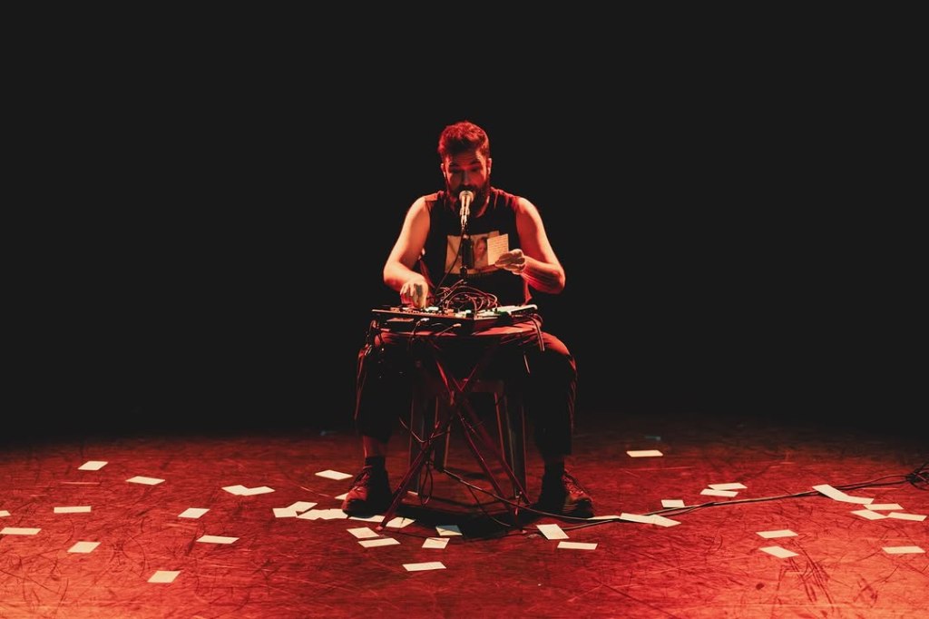 Ground Zero season 2 – creative director&nbsp;(2025)