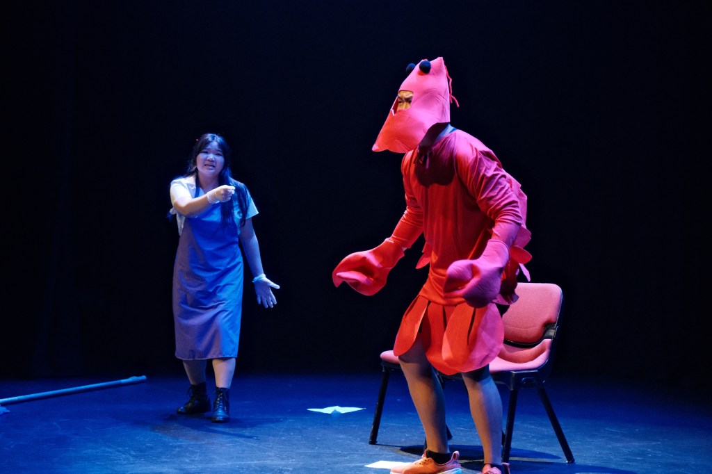 Serpent Secrets (2025) – Artistic Director/Facilitator